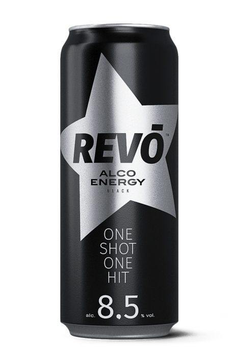 REVO
