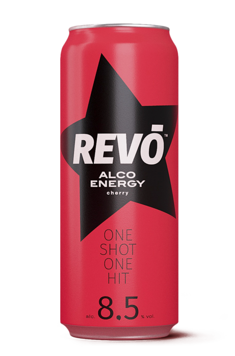 REVO