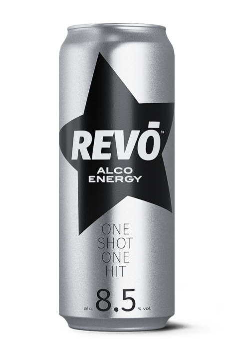 REVO