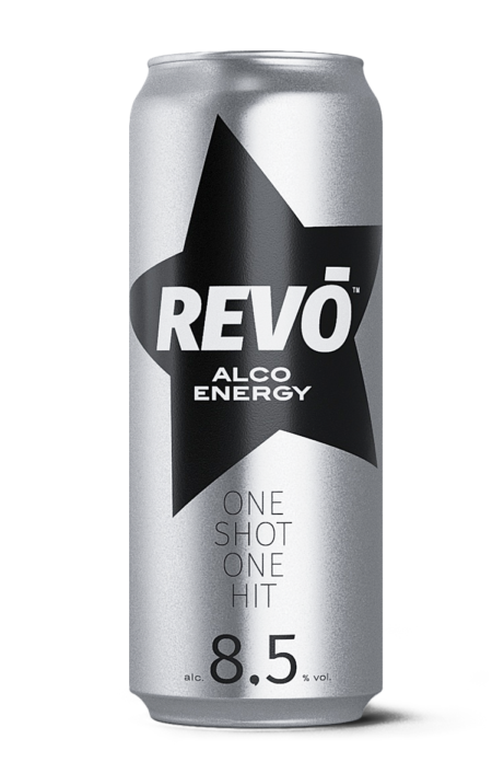 REVO